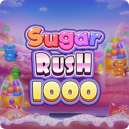 Sugar Rush 1000 preview