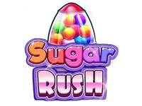 Sugar Rush (origineel) logo